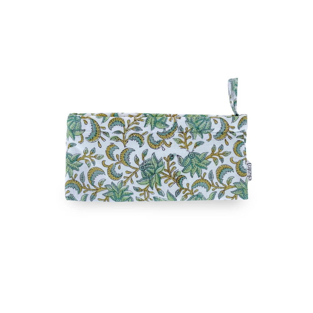 Ekatra Small Pouch  (25*11.5 cm)