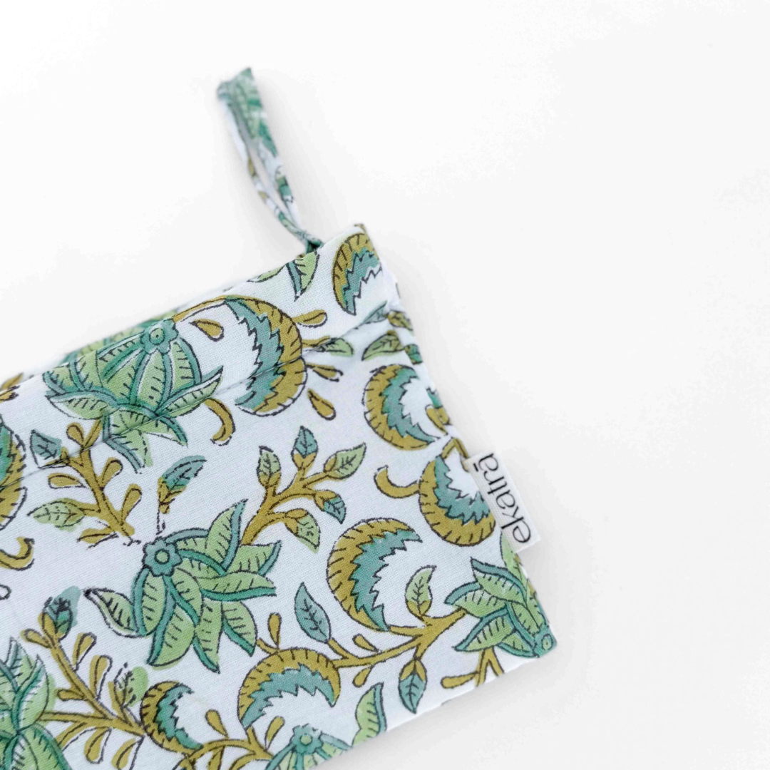 Ekatra Small Pouch  (25*11.5 cm)