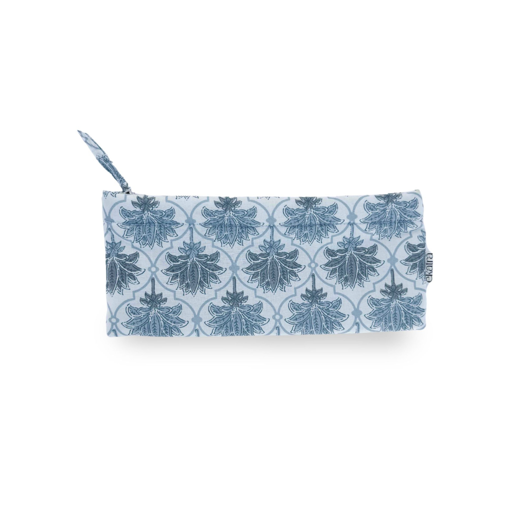 Ekatra Small Pouch  (25*11.5 cm)