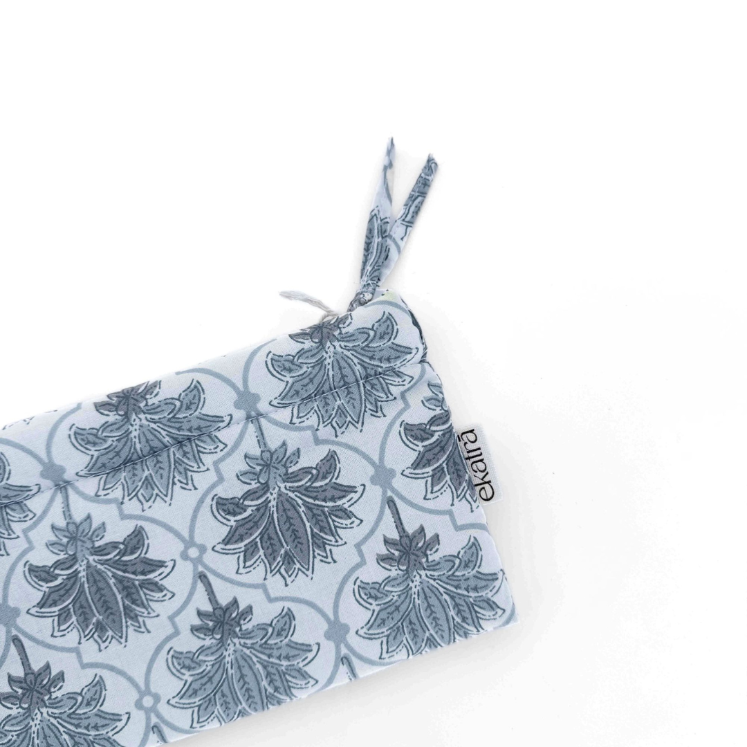 Ekatra Small Pouch  (25*11.5 cm)