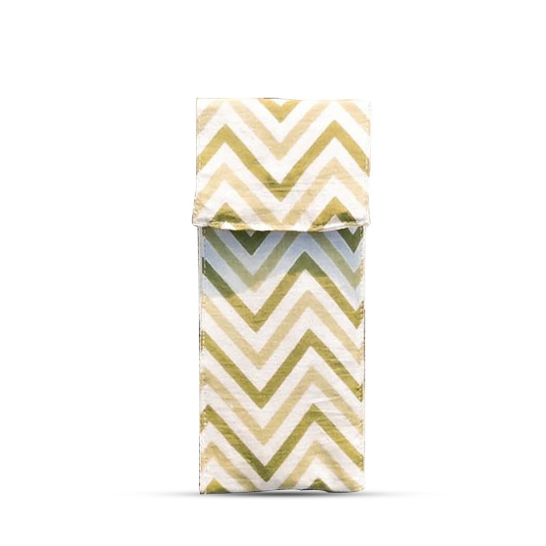 Ekatra Sustainable Pen case/organizer with elastic band