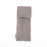 Ekatra Sustainable Pen case/organizer with elastic band