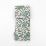 Ekatra Sustainable Pen case/organizer with elastic band