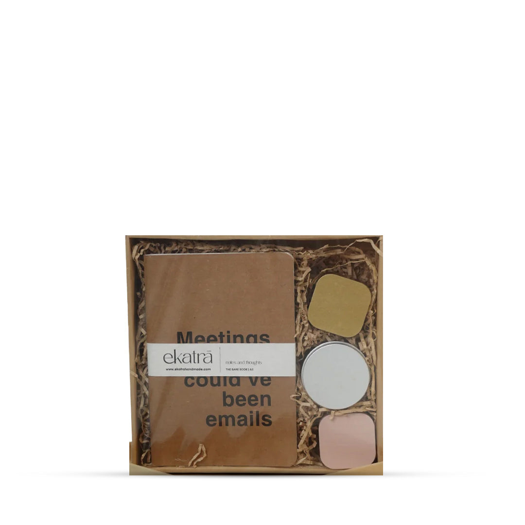 Ekatra The Earth Edit-2 Hamper