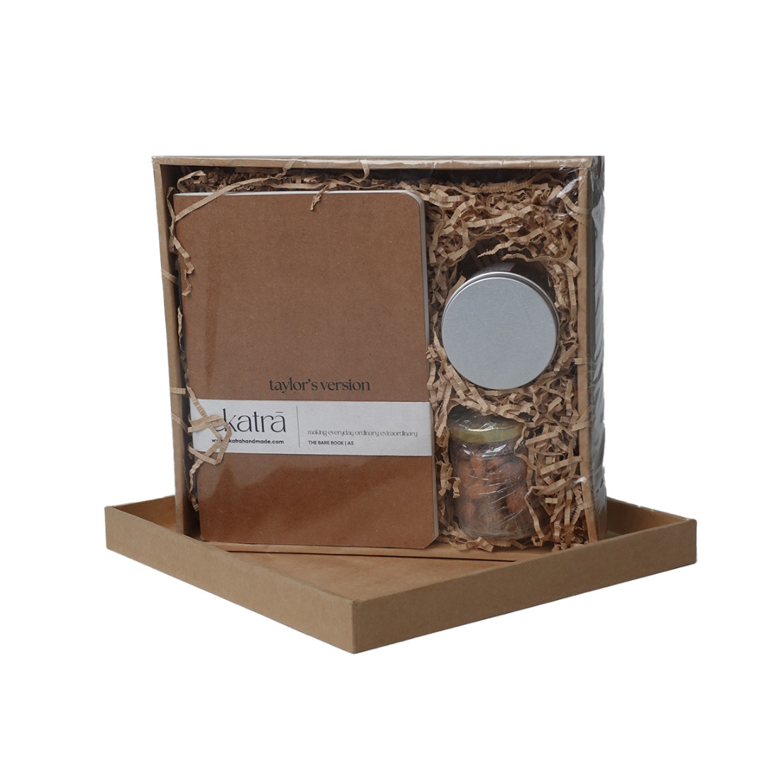 Ekatra The Earth Edit-3 Hamper-Pack of 3