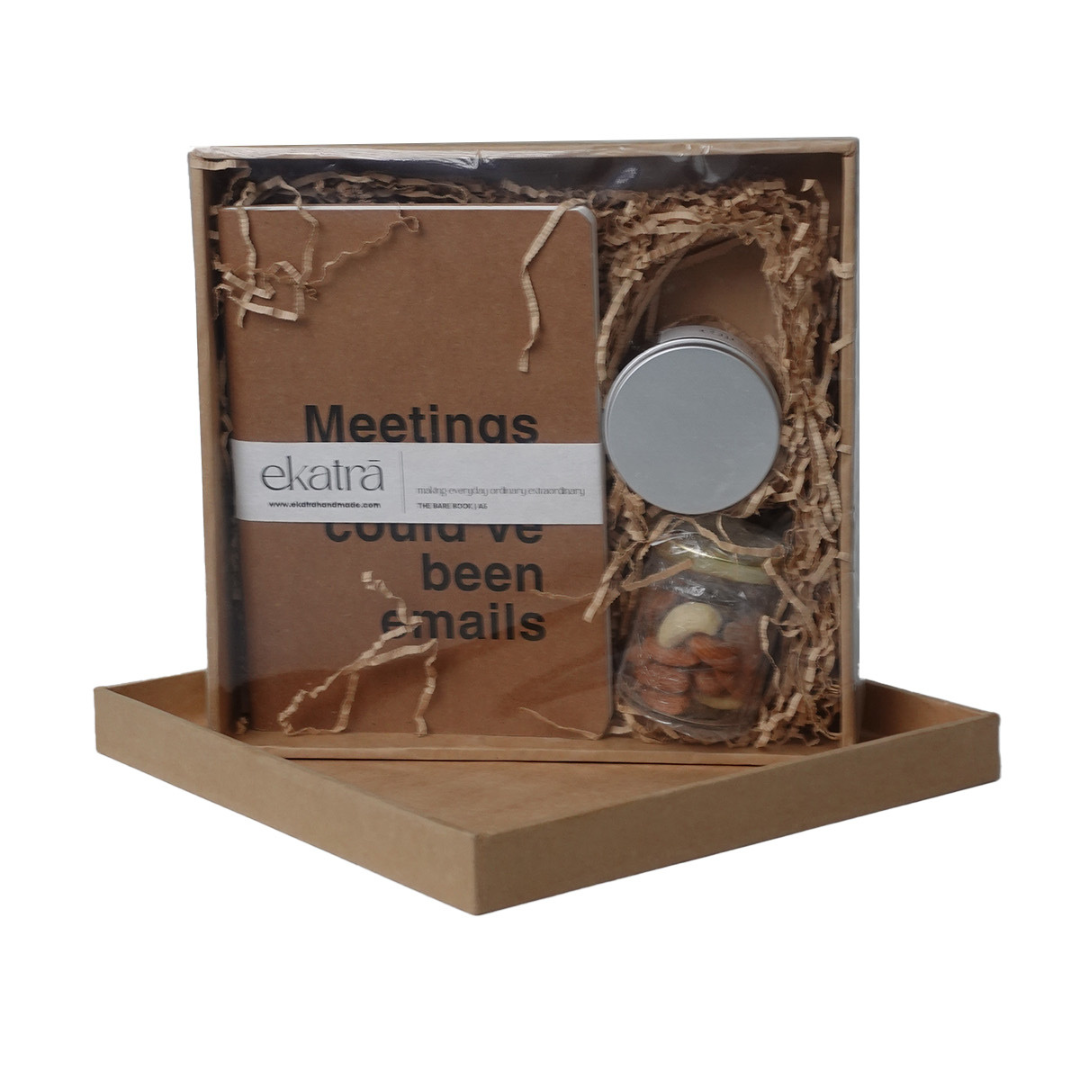 Ekatra The Earth Edit-3 Hamper-Pack of 3