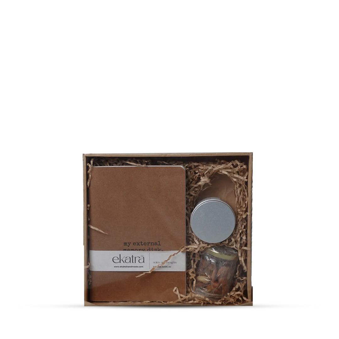 Ekatra The Earth Edit-3 Hamper