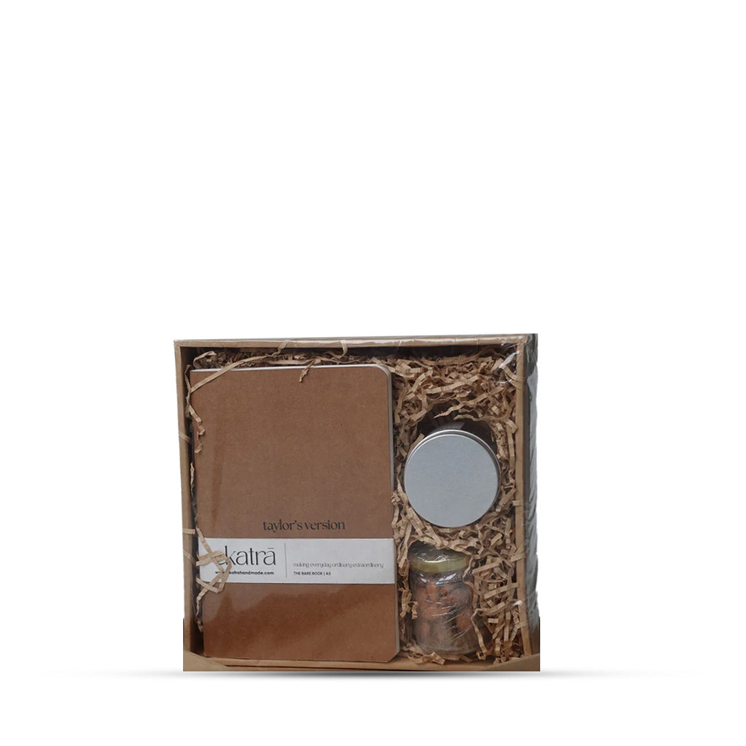 Ekatra The Earth Edit-3 Hamper