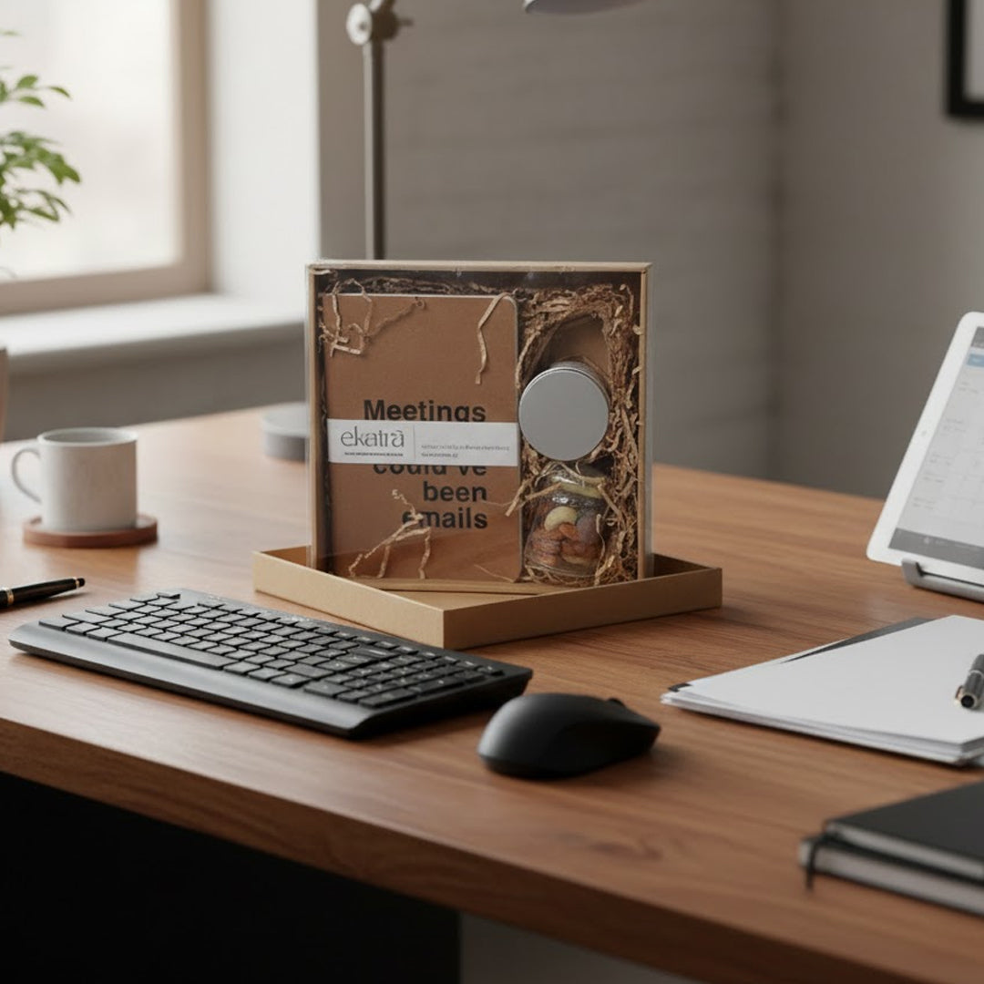 Ekatra The Earth Edit-3 Hamper