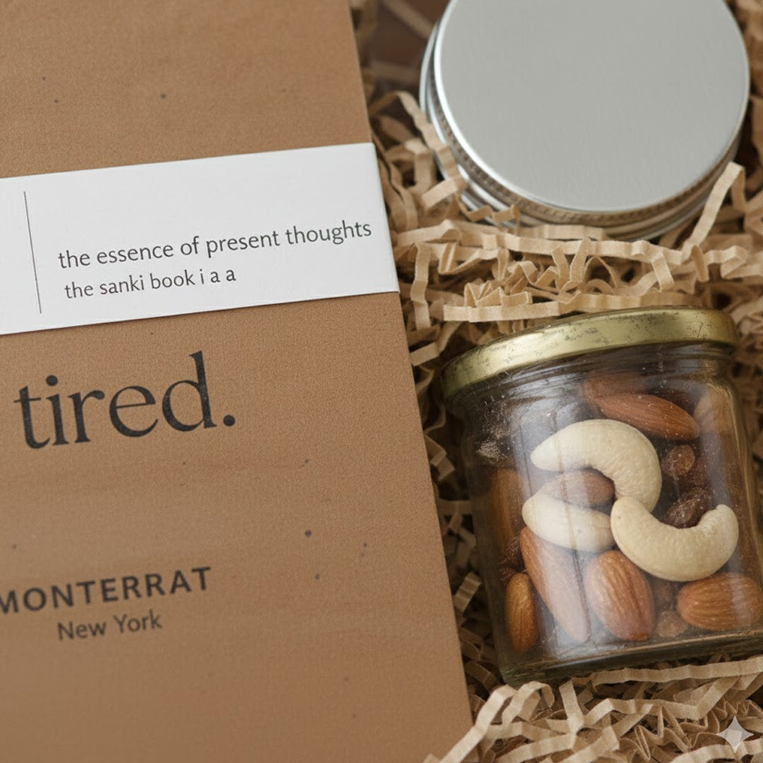 Ekatra The Earth Edit-3 Hamper