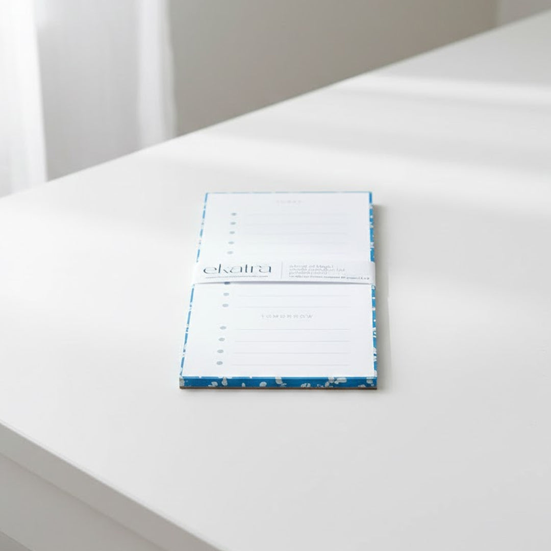 Ekatra To do Terable Pad Today/Tomorrow