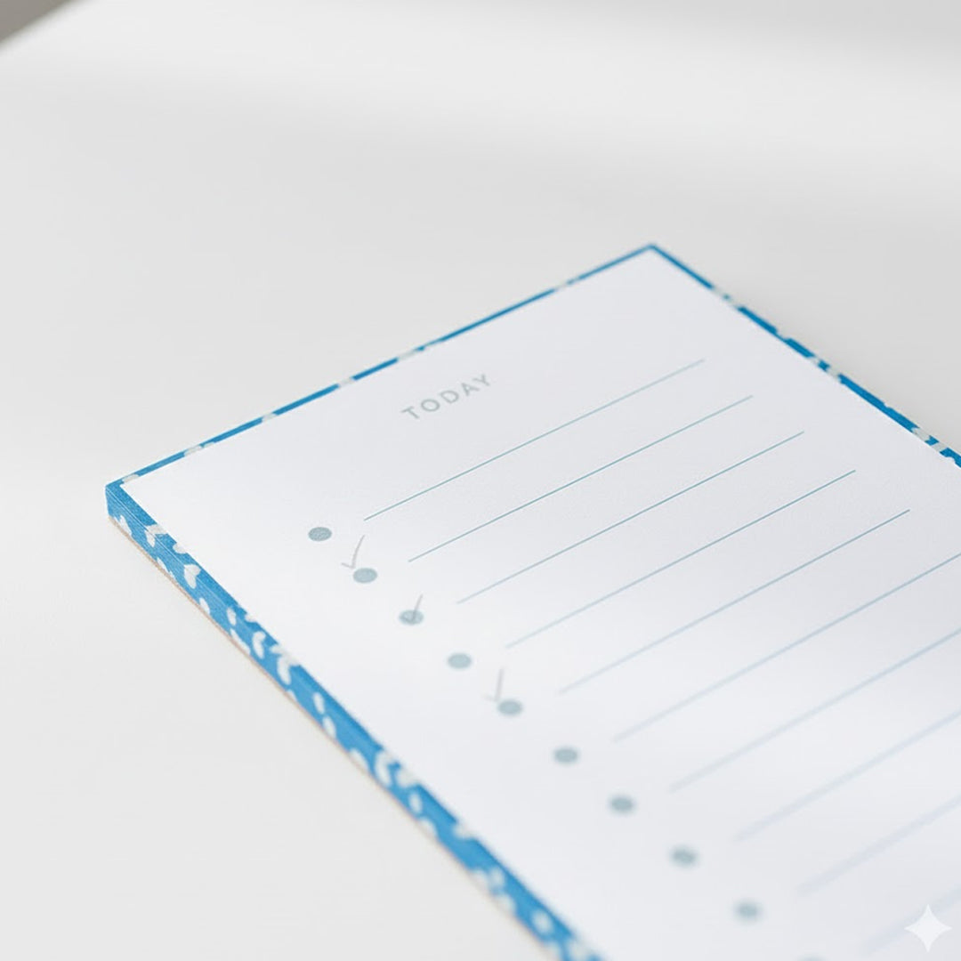 Ekatra To do Terable Pad Today/Tomorrow