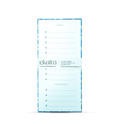 Ekatra To do Terable Pad Today/Tomorrow