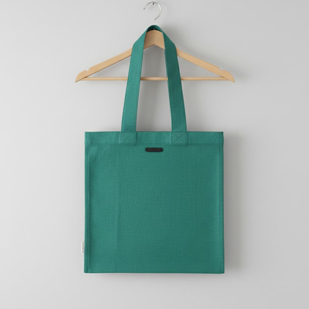 Ekatra Tote Bags With Pockets Eco Friendly