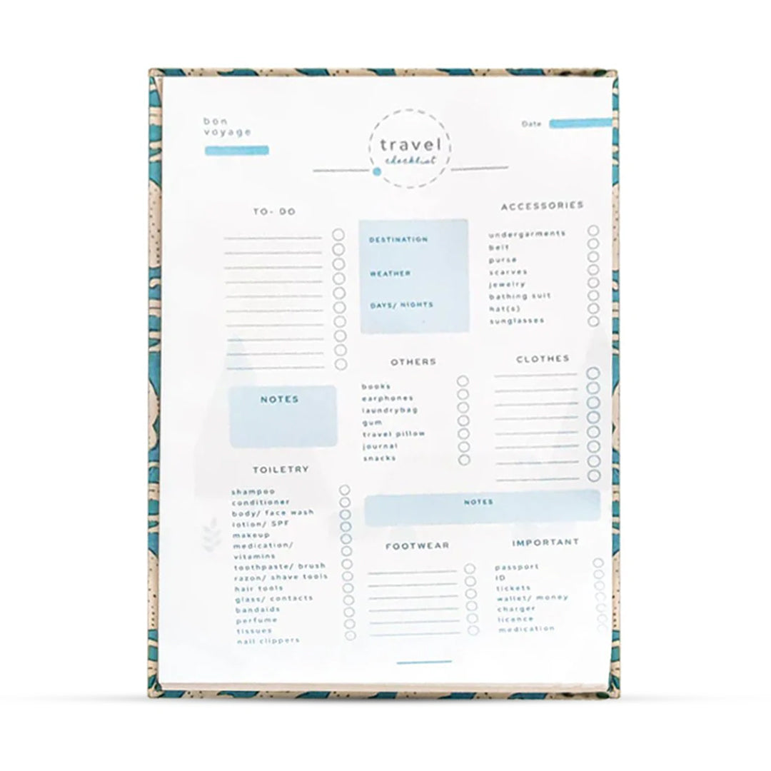 Ekatra Travel Planner