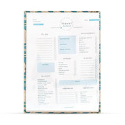 Ekatra Travel Planner