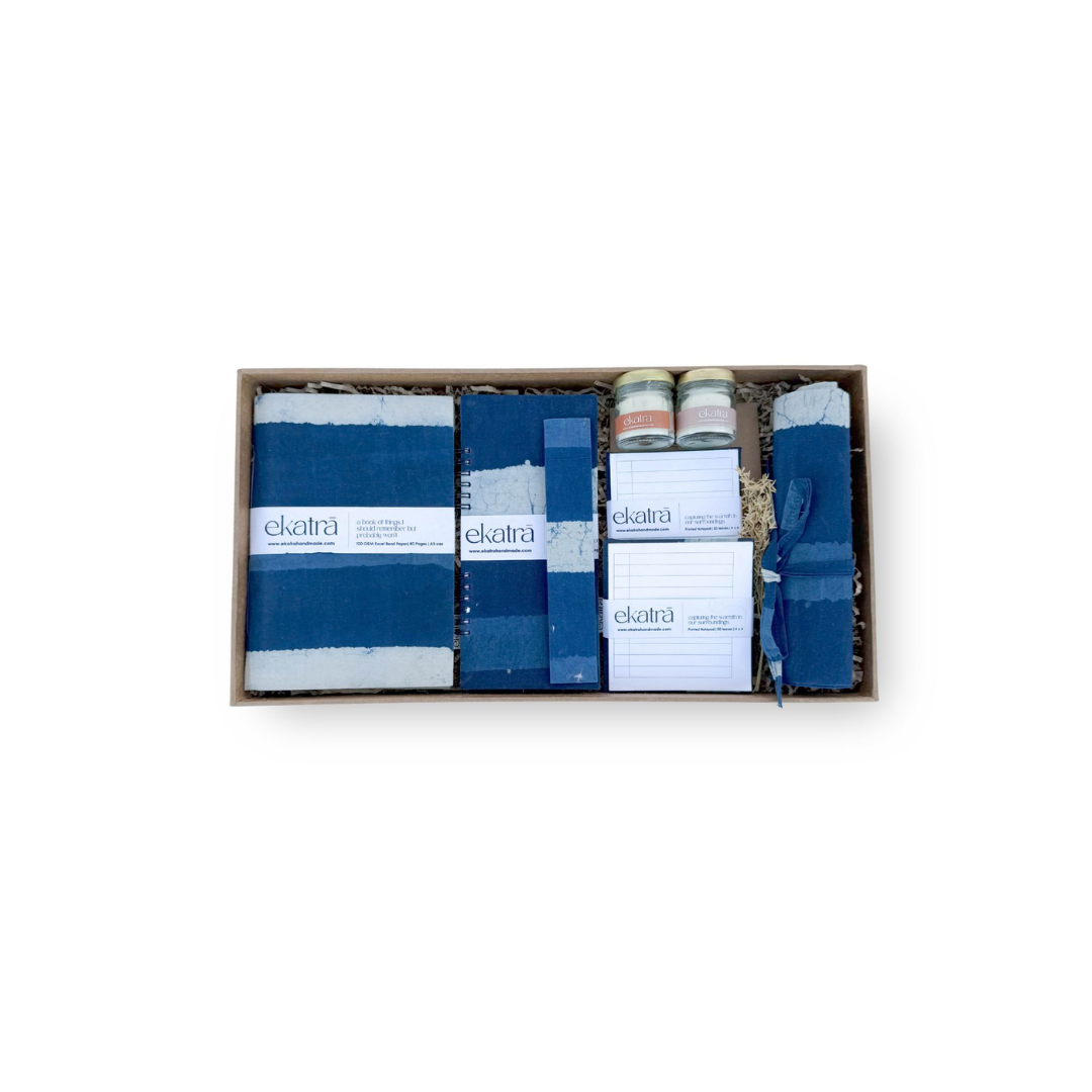 Ekatra Work Space Gift Hamper