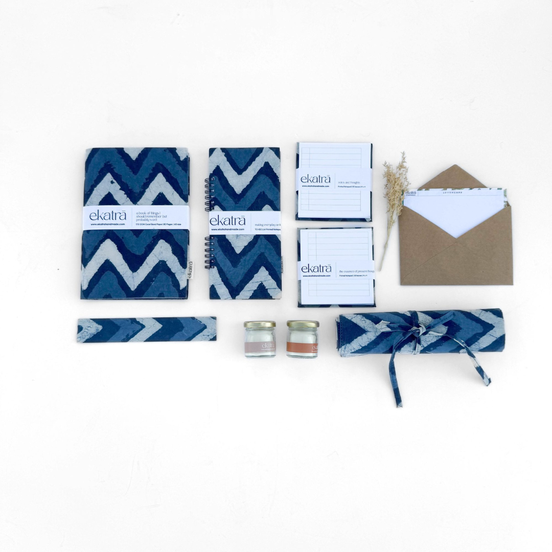 Ekatra Work Space Gift Hamper