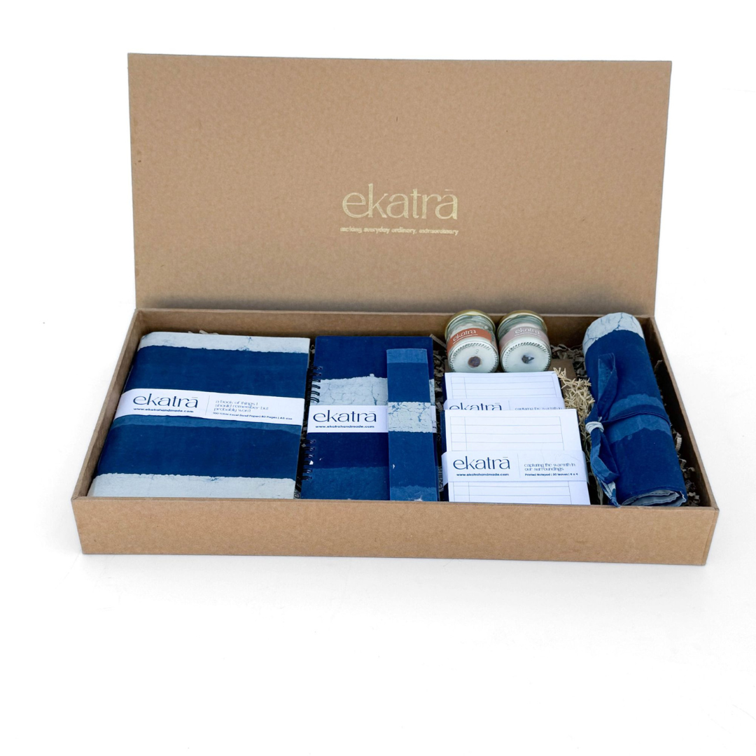 Ekatra Work Space Gift Hamper