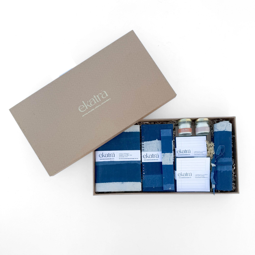 Ekatra Work Space Gift Hamper