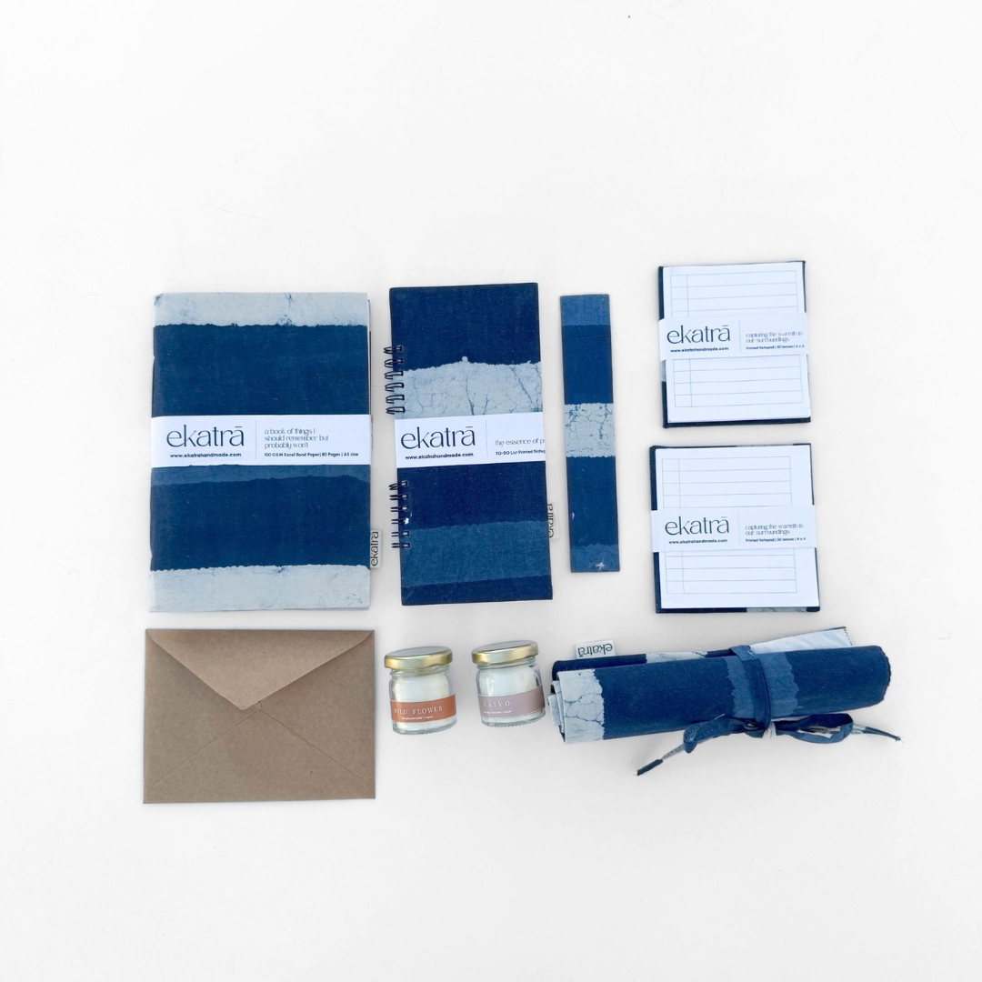 Ekatra Work Space Gift Hamper