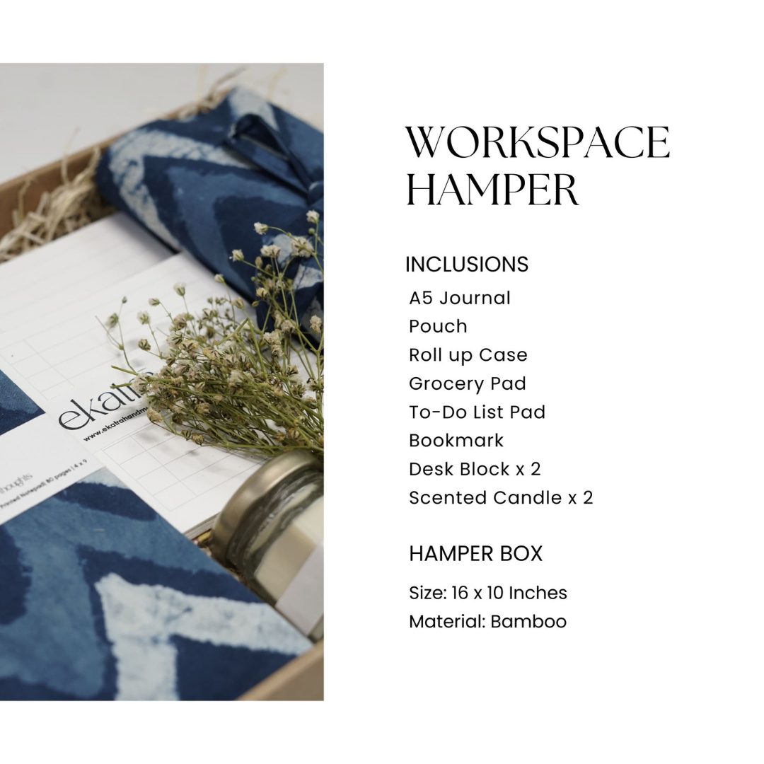 Ekatra Work Space Gift Hamper