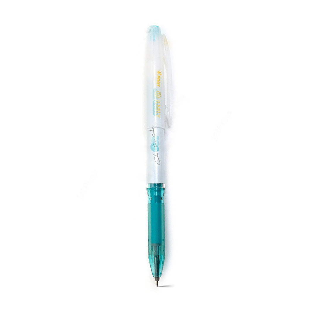 Pilot Ilmilly Color Two Color changing Ballpoint Pen