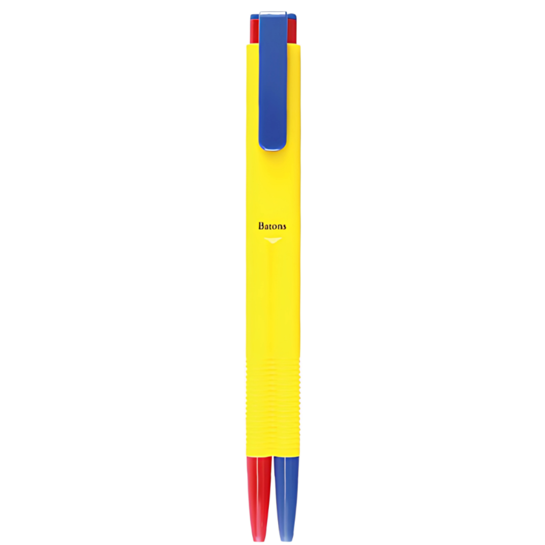 Epoch Chemical Multi-functional Pen 0.7mm Batons