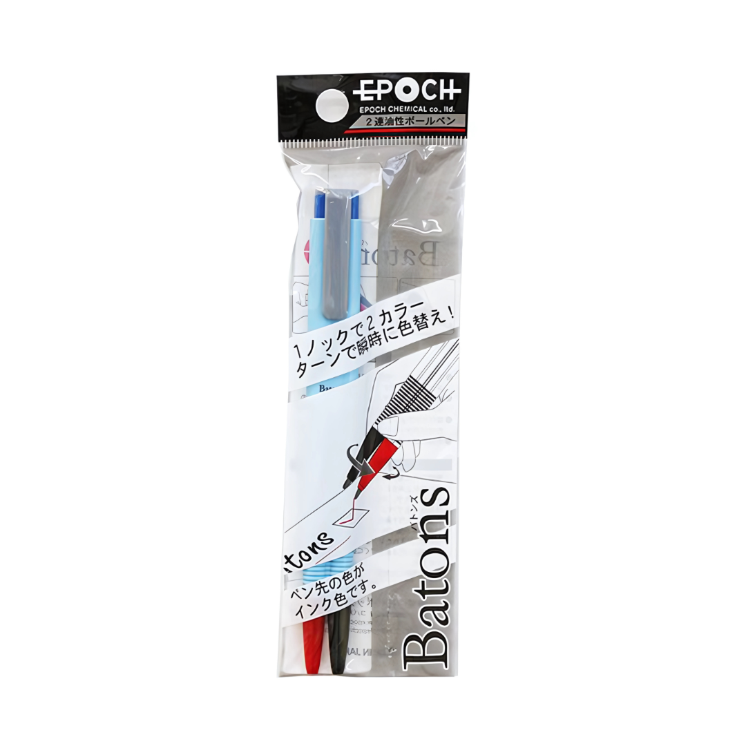 Epoch Chemical Batons Ballpoint pen