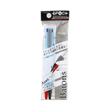 Epoch Chemical Batons Ballpoint pen