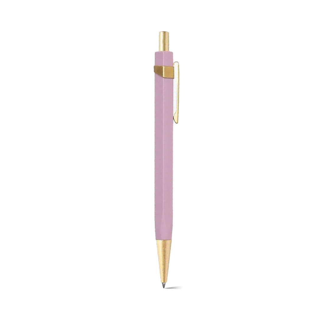 Ystudio Glamour Evolve Ocean Sustainable Ballpoint Pen