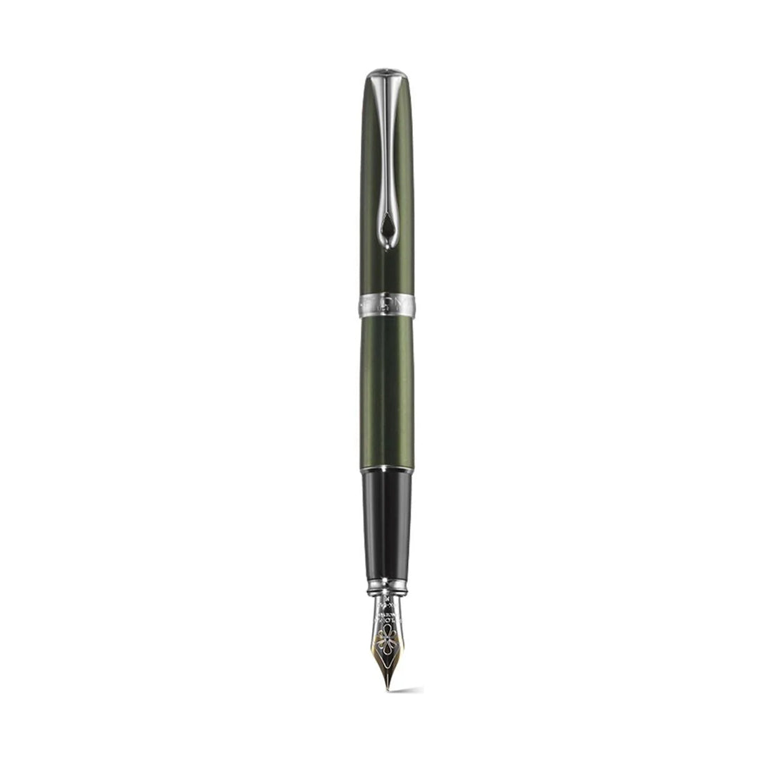 Diplomat A2 Excellence Fountain Pen