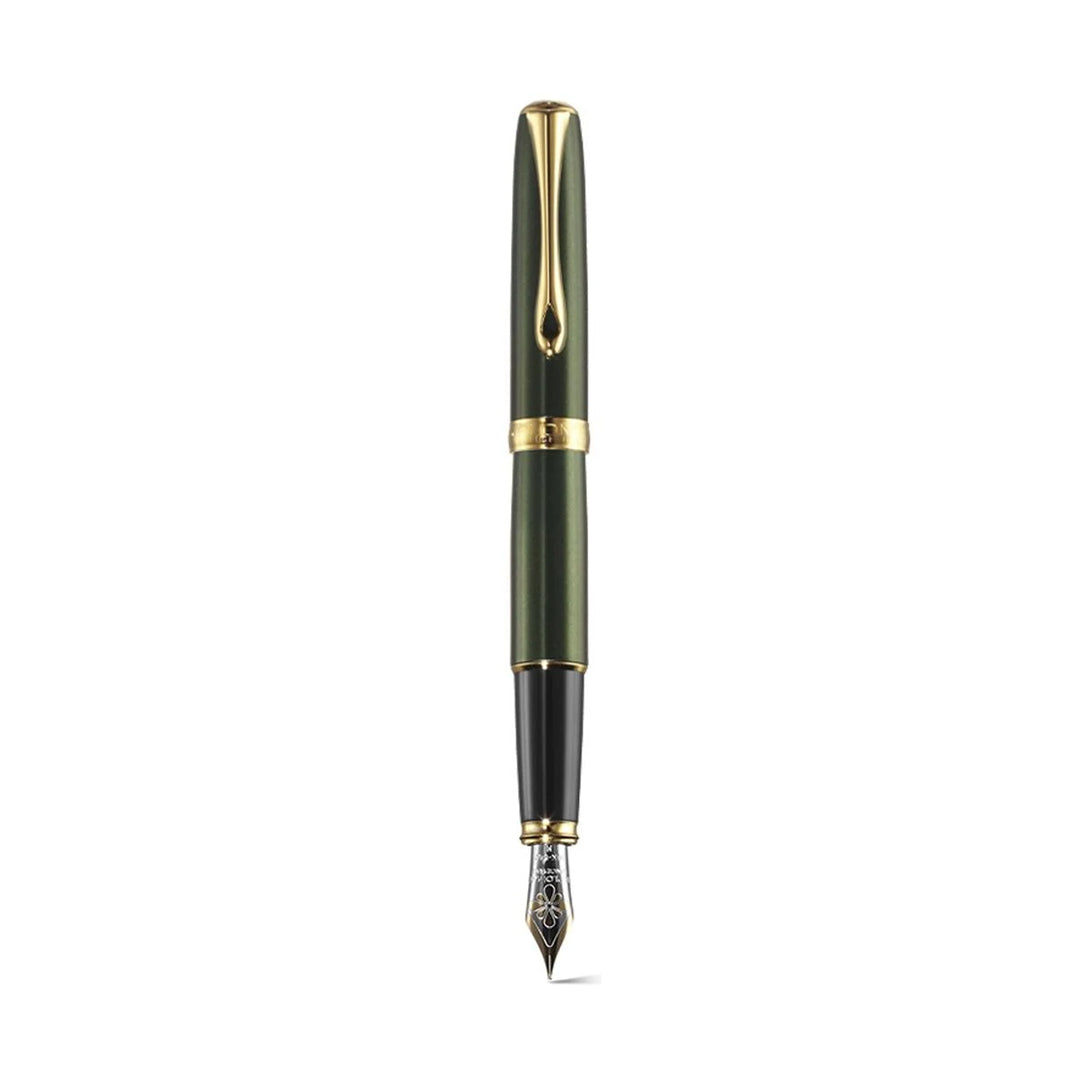 Diplomat A2 Excellence Fountain Pen