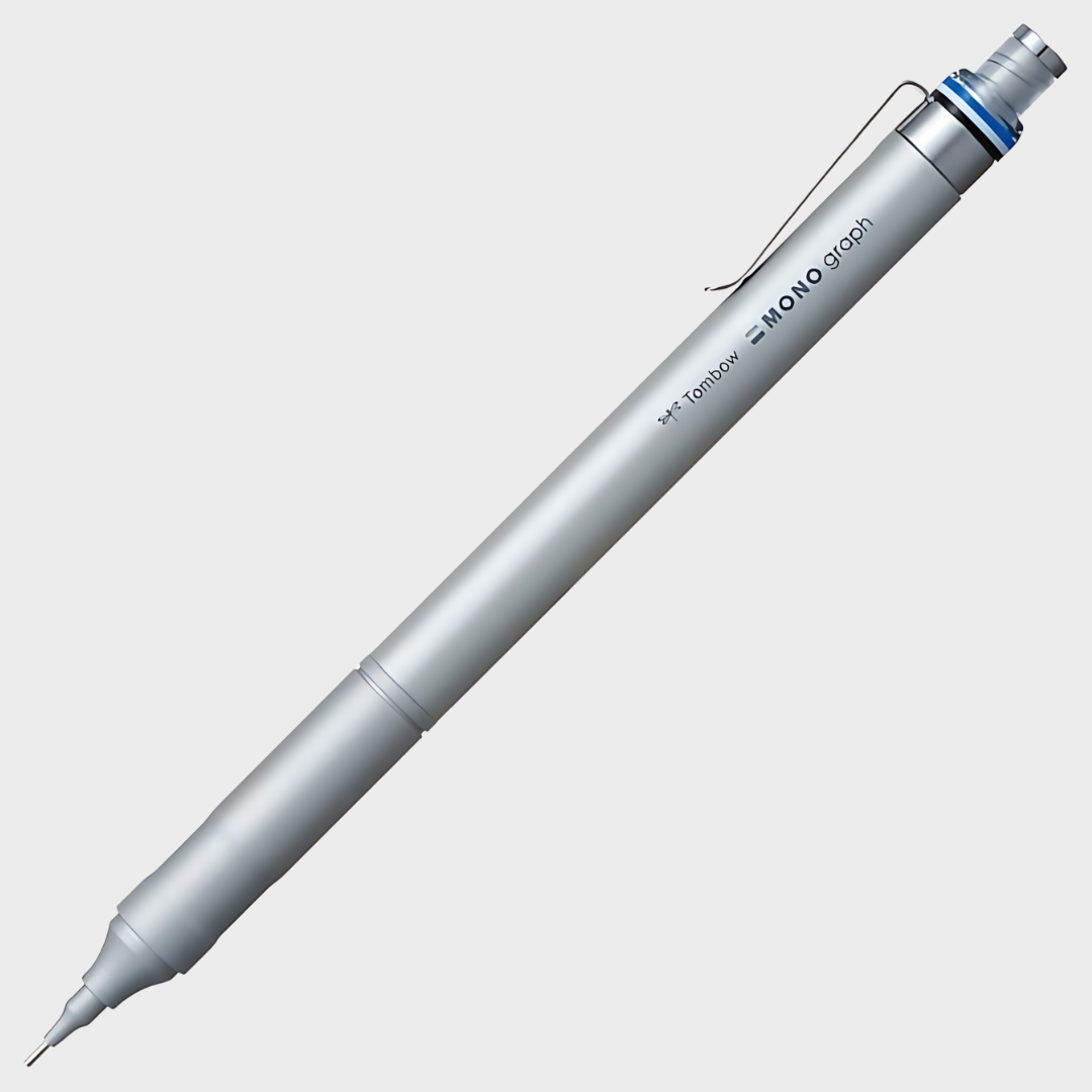 Tombow Monograph Fine Mechanical Pencil