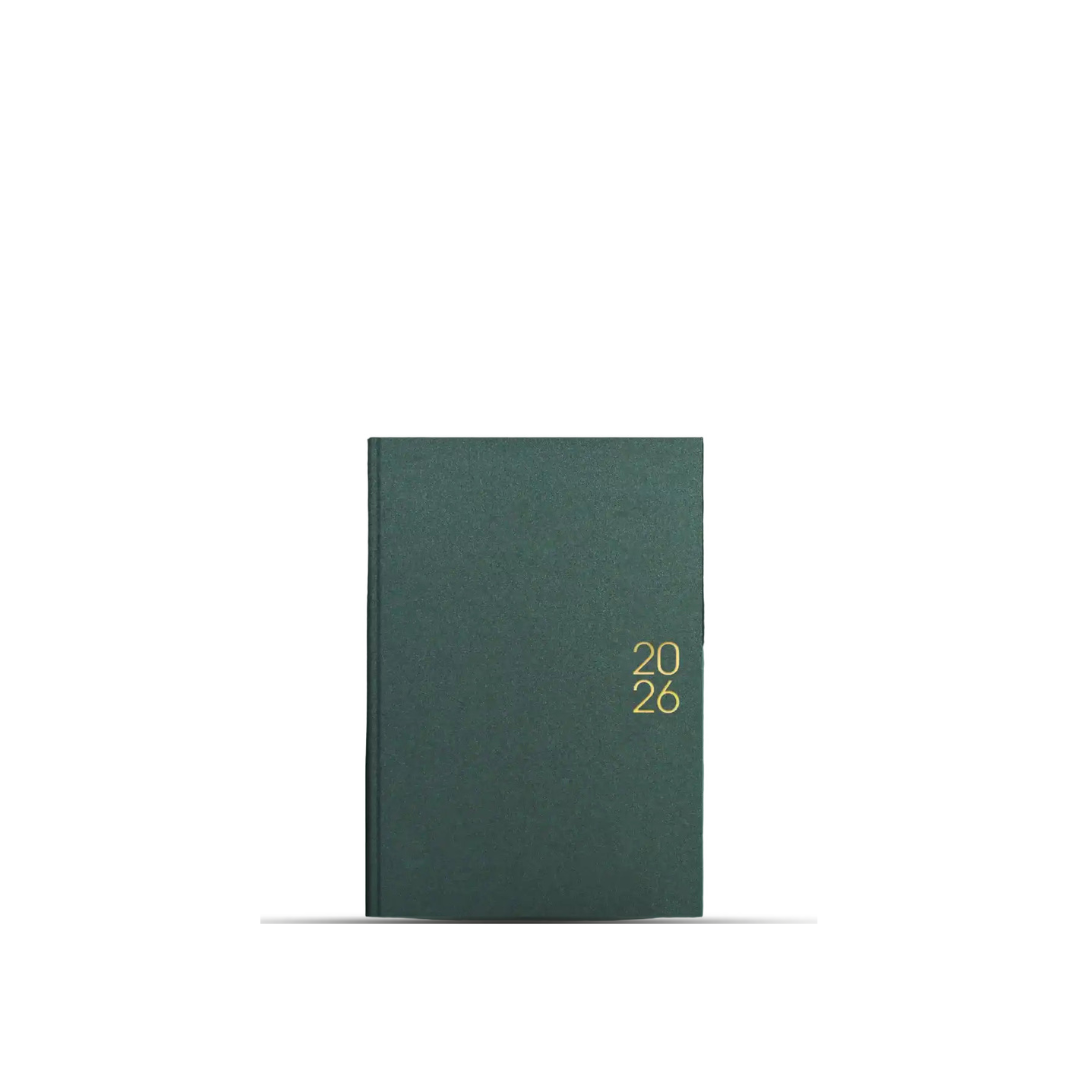 Scholar A5 Elure Diary 2026