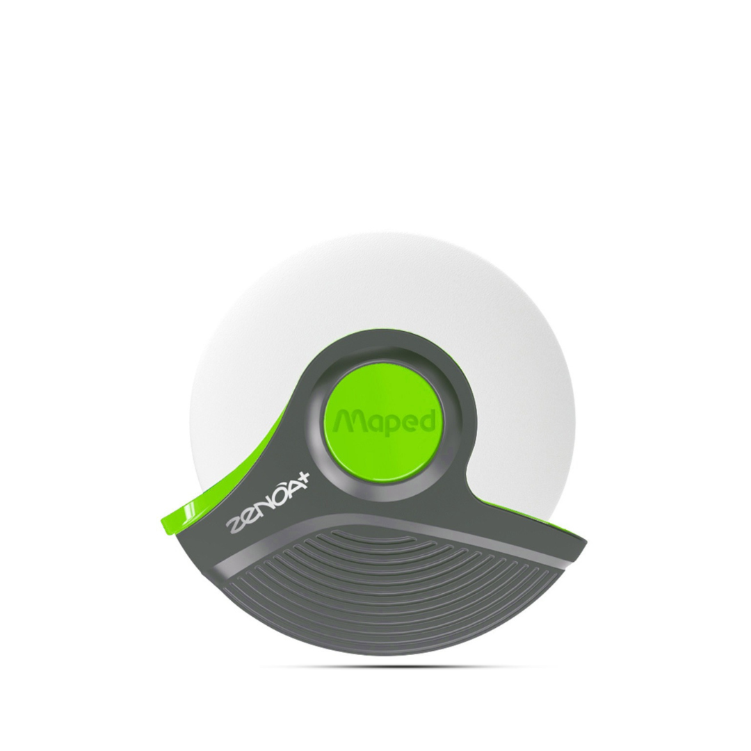 Maped Zenoa Protection Erasers Box