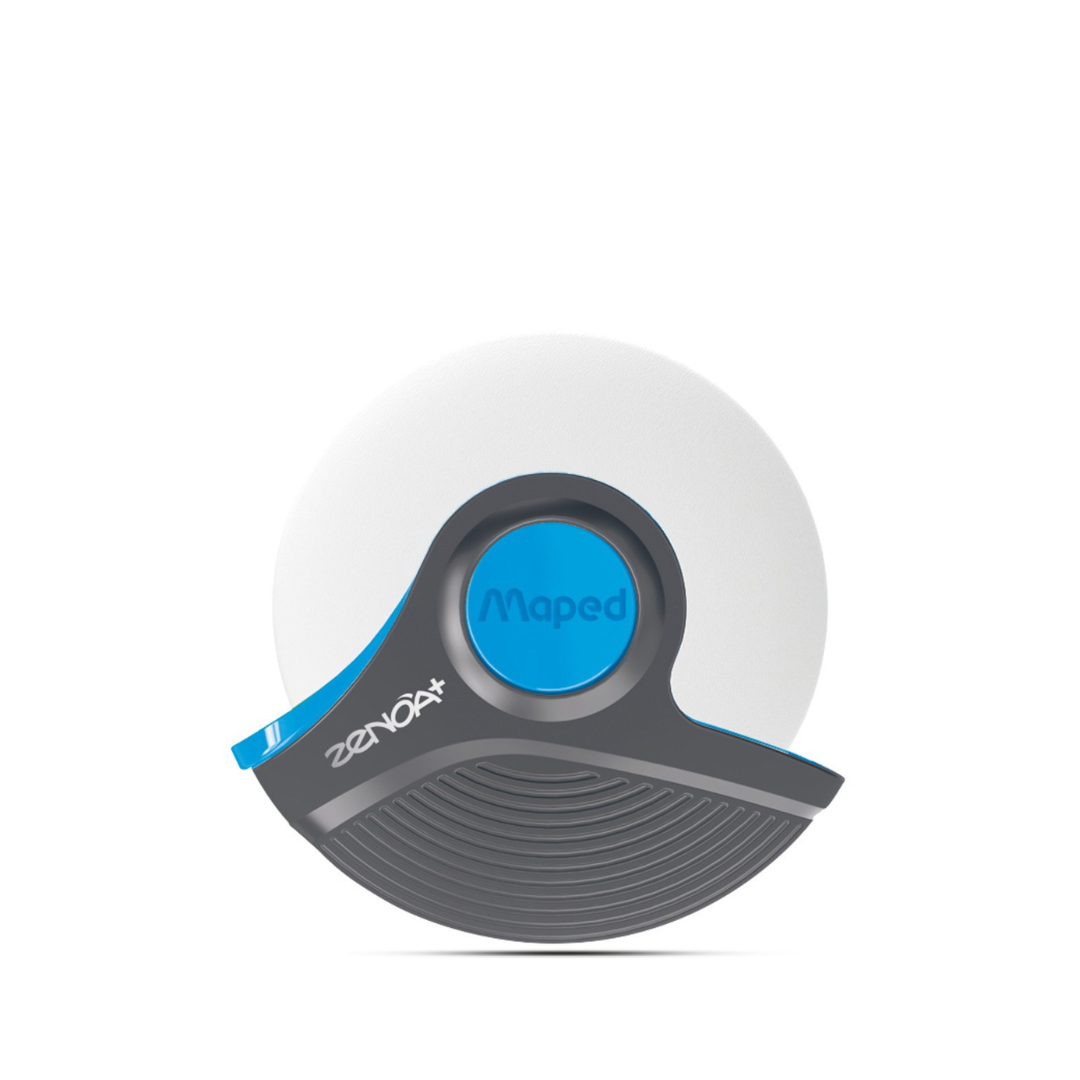 Maped Zenoa Protection Erasers Box