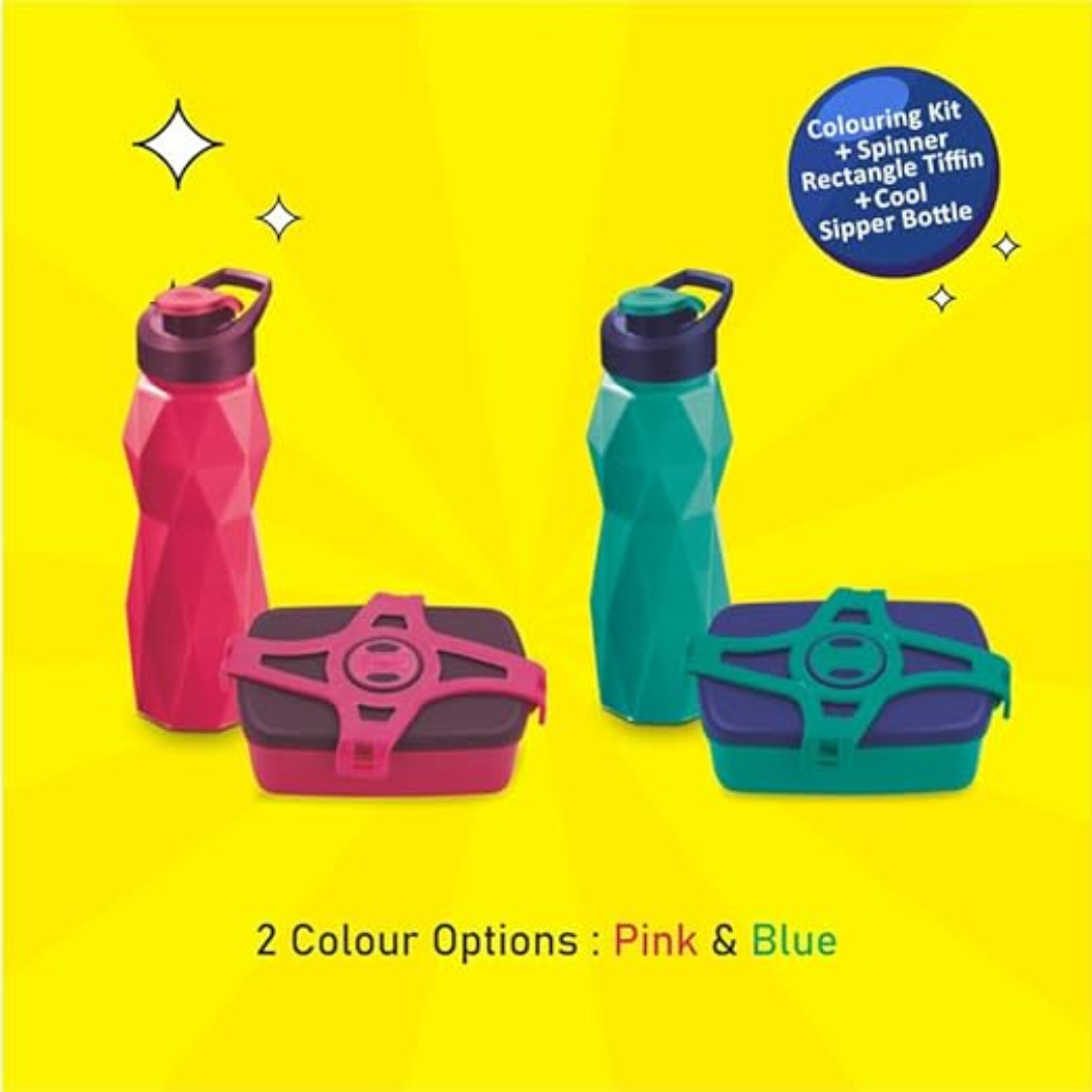 FLAIR Creative Series Bingo Art Smart Kit