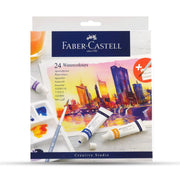Faber-Castell Creative Studio Watercolour