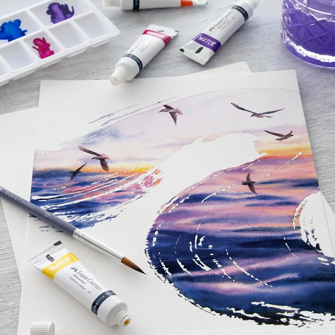 Faber-Castell Creative Studio Watercolour