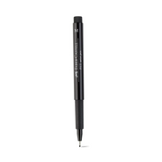Faber-Castell Pitt Artist Pen – Black