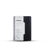 Faber-Castell Premium One Subject A5 Ruled Notebook