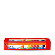 Faber - Castell Tempera Paints Set