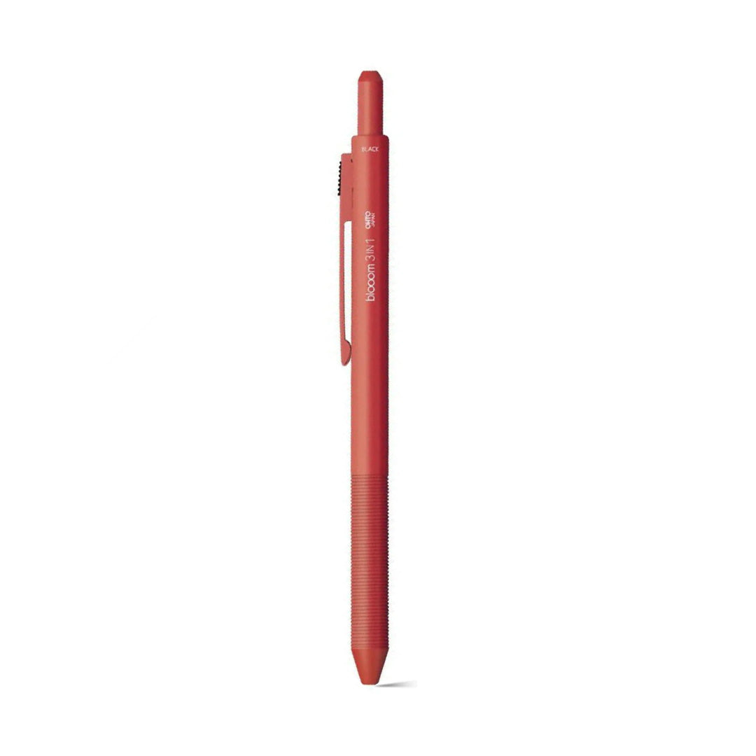 Ohto  Blooom 3-in-1 Multi-function Pen