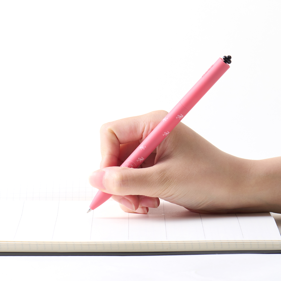 Kaco Fairyland 0.5mm First Roller Pen Set