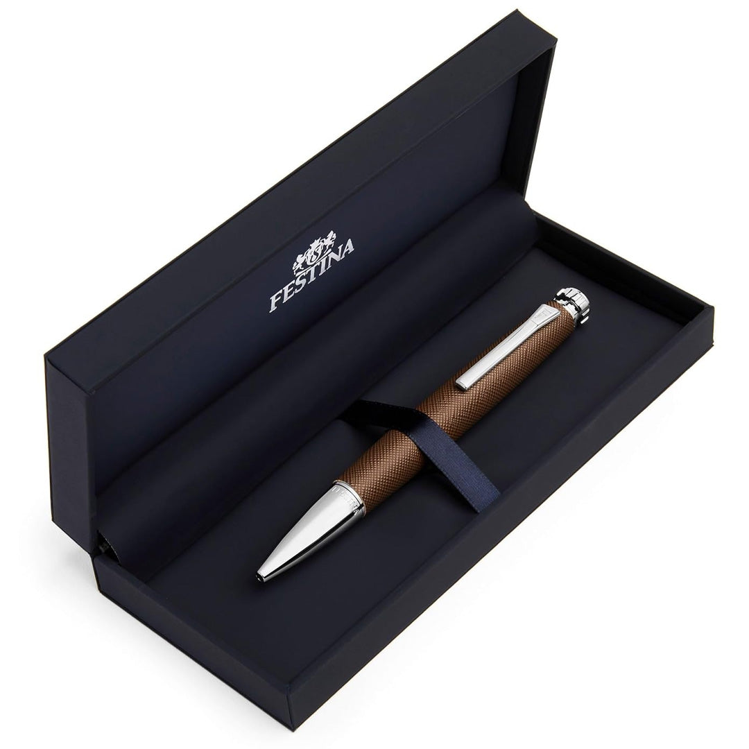 Festina Ballpoint pen Chronobike