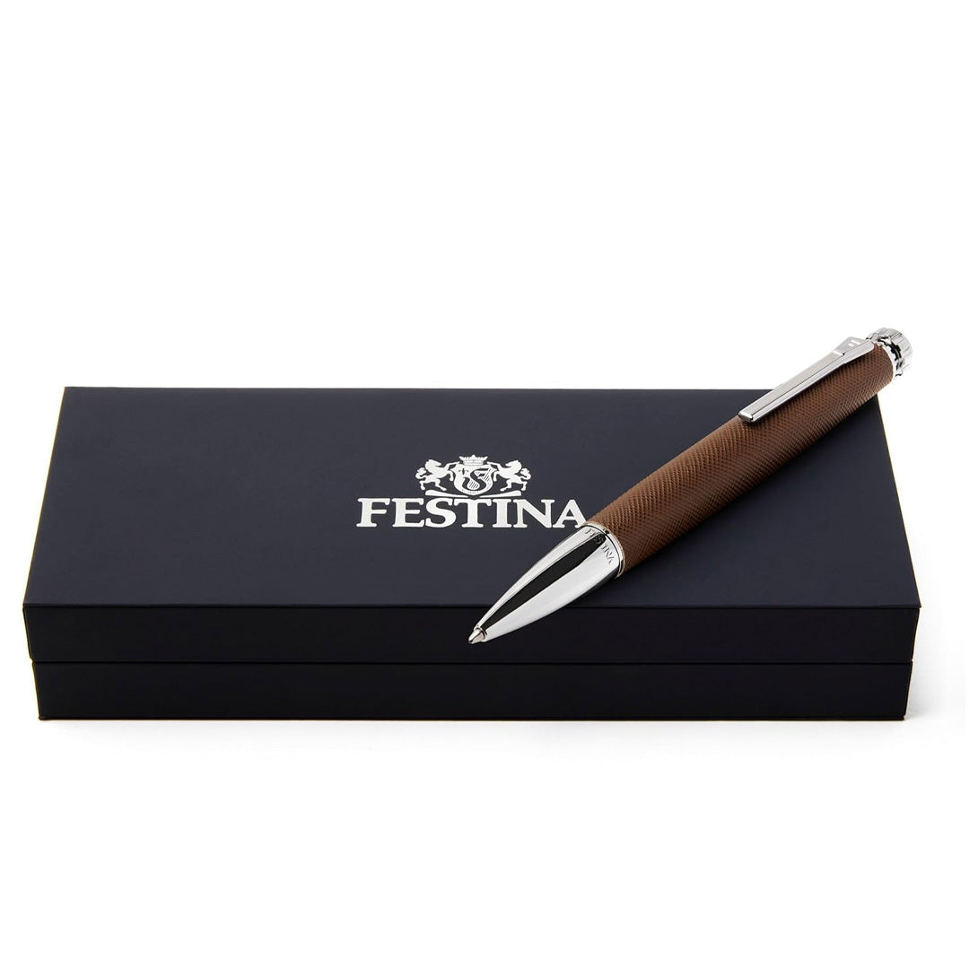 Festina Ballpoint pen Chronobike