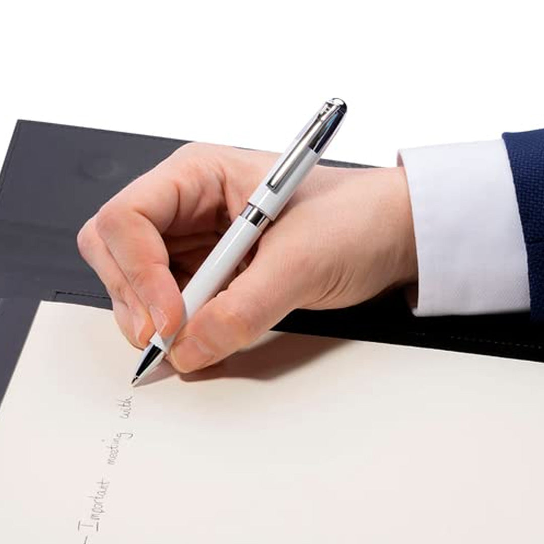 Festina Ballpoint pen Classicals Chrome