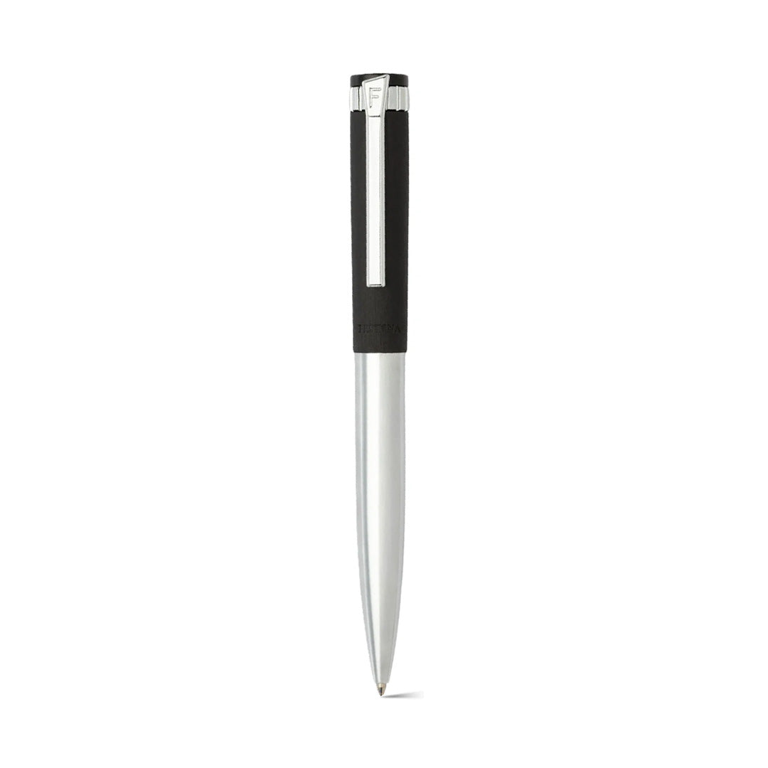 Festina Ballpoint Prestige Chrome Black Pen