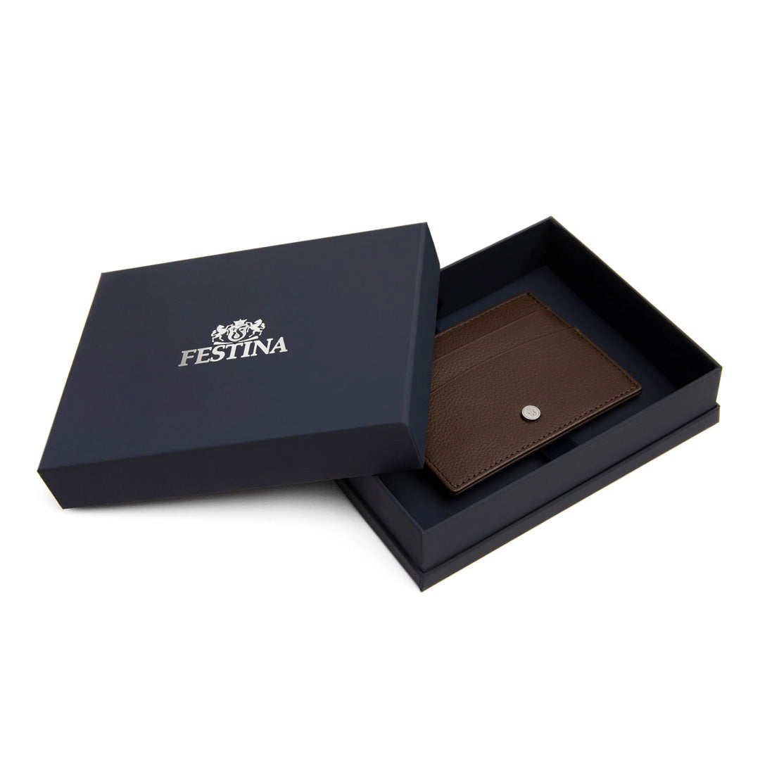 Festina Card holder Button